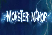 Monster Manor slot